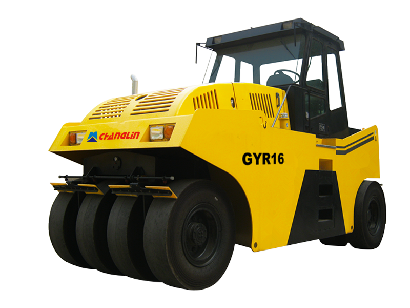 ロードローラー GYR162 - CHANGLIN