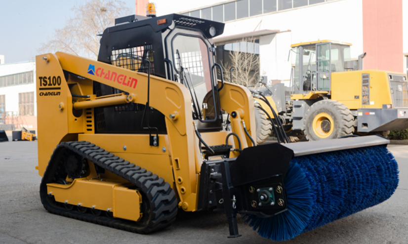 アプリケーションの境界を拡大: スライディングローダーの多機能アクセサリソリューションがエンジニアリング効率を向上