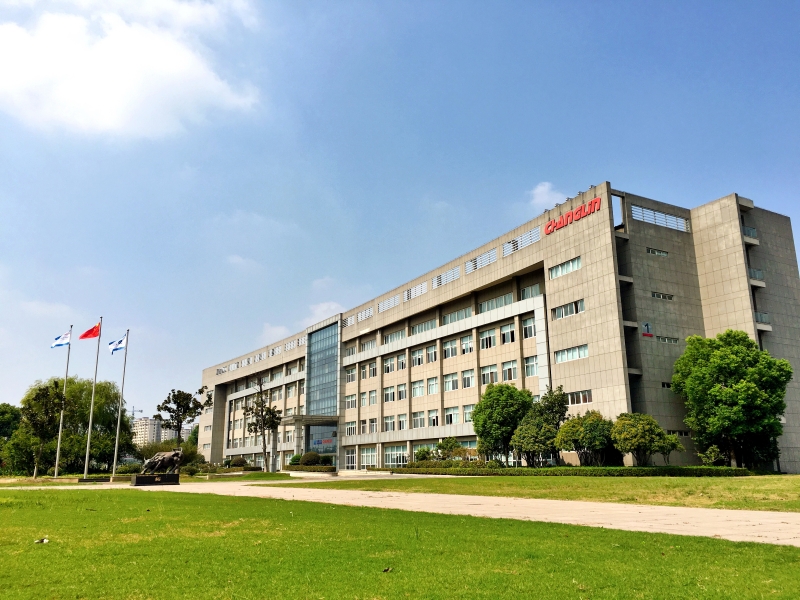 チャンリンが世界中で信頼性の高い建設機械をお届けする方法